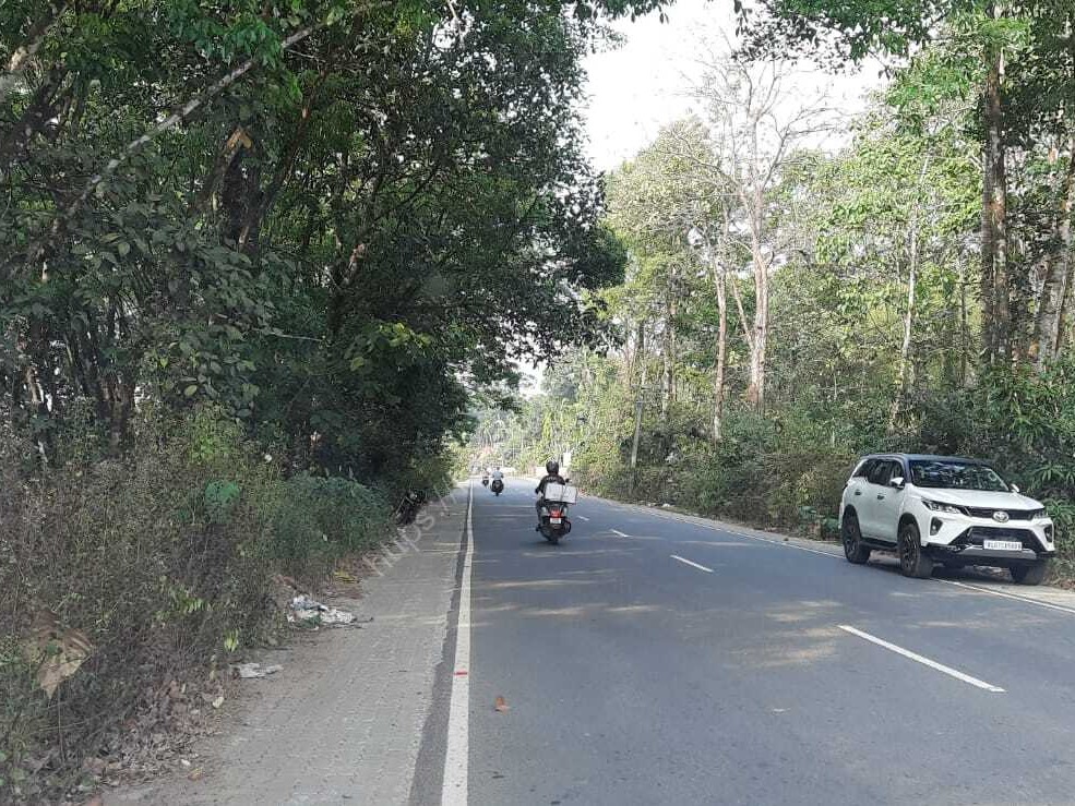 House Plots for Sale at Pazhamthottam, Pulinchodu, Ernakulam Kerala