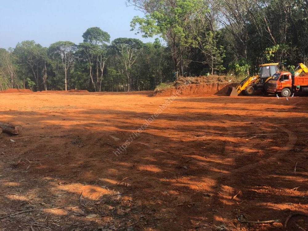 House Plots for Sale at Pazhamthottam, Pulinchodu, Ernakulam Kerala