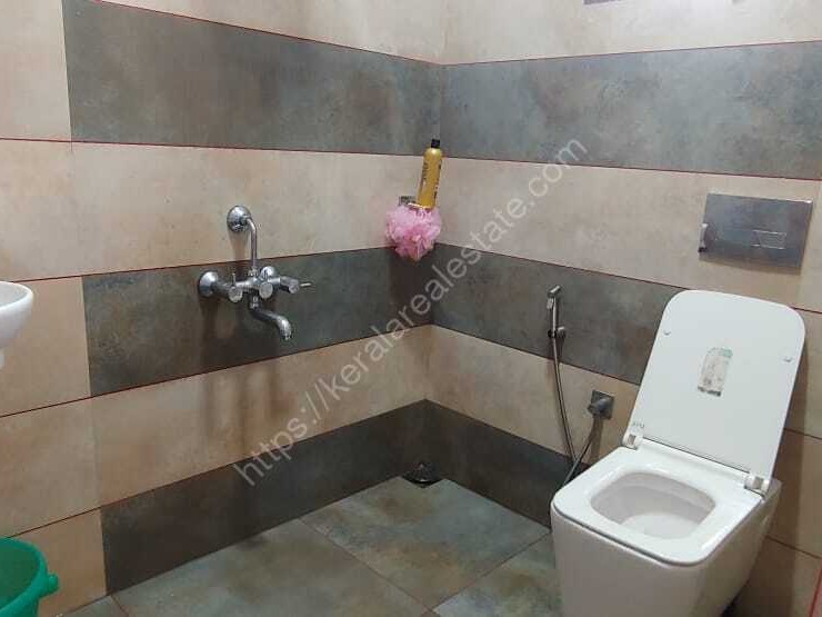 1300 Sq Ft 3 BHK House for Sale at Maradu, Ernakulam Kerala Real Estate