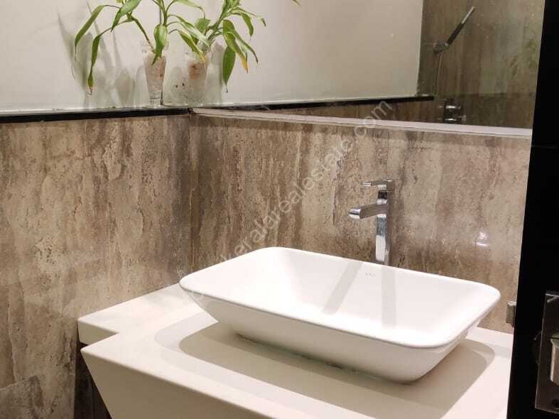 Posh Contemporary Villa for Sale at Kadavanthra, Ernakulam Kerala