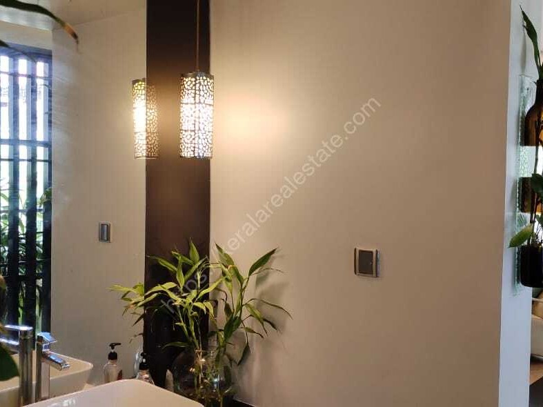 Posh Contemporary Villa for Sale at Kadavanthra, Ernakulam Kerala