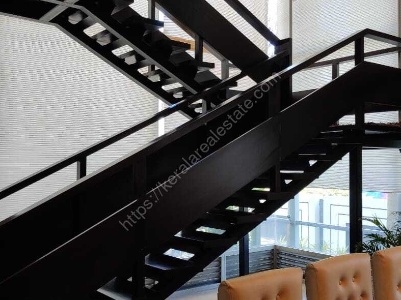 Posh Contemporary Villa for Sale at Kadavanthra, Ernakulam Kerala