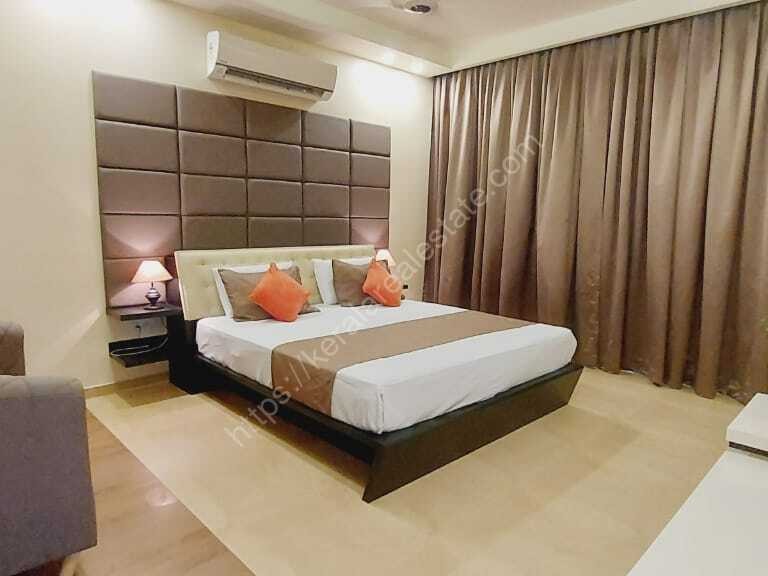Posh Contemporary Villa for Sale at Kadavanthra, Ernakulam Kerala