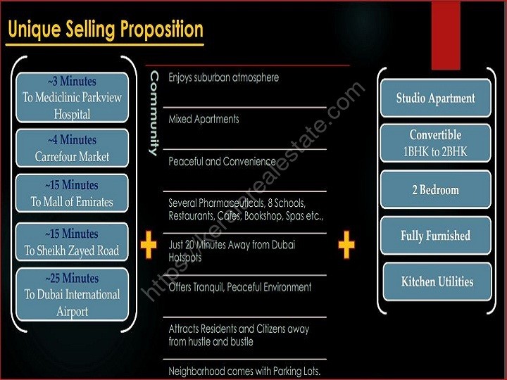 First slide