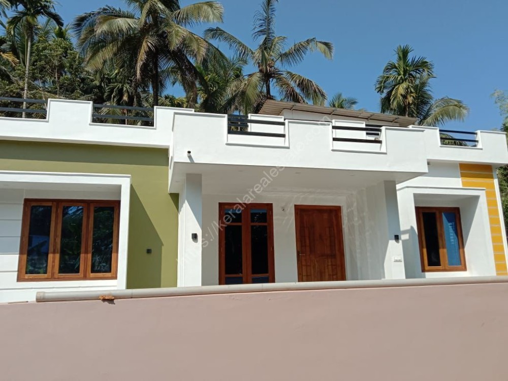 HOUSE FOR SALE Kerala Real Estate