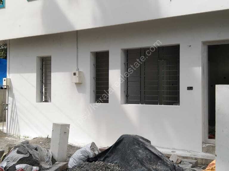 1350 Sq Ft 4 BHK Independent House for Sale at Palluruthy, Ernakulam