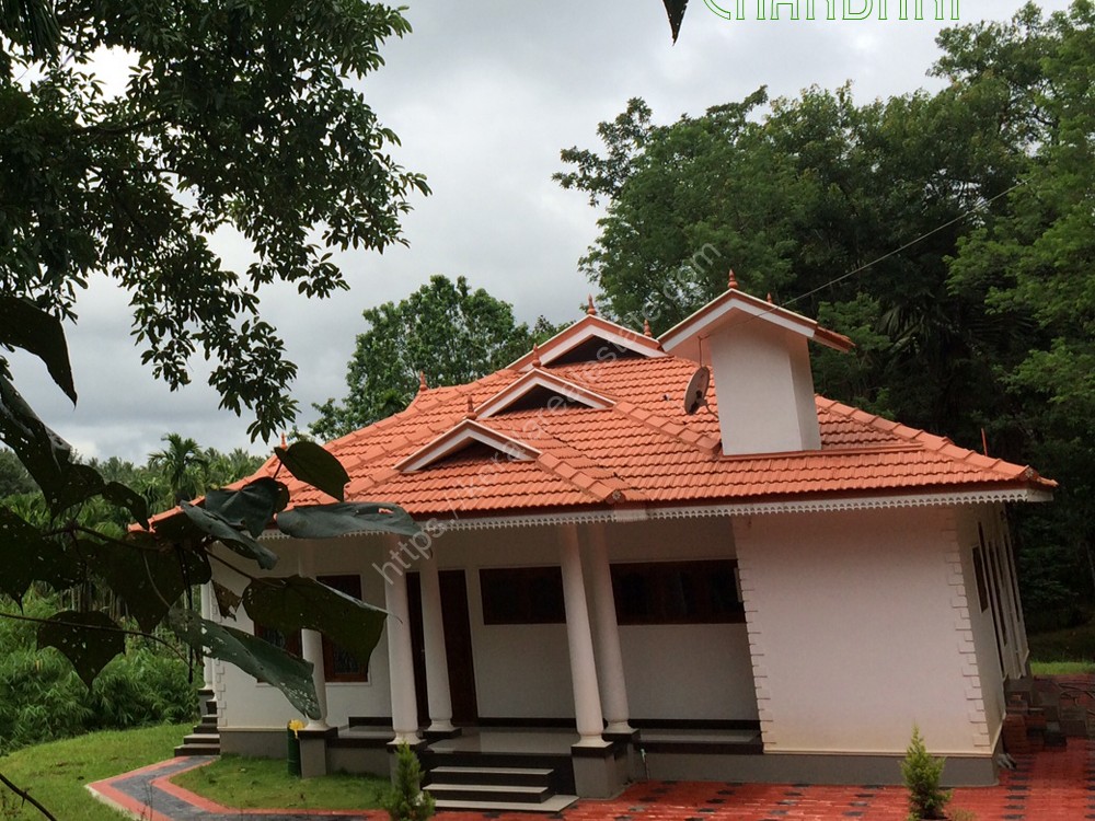 House Plots at Kenichira, Wayanad Kerala Real Estate