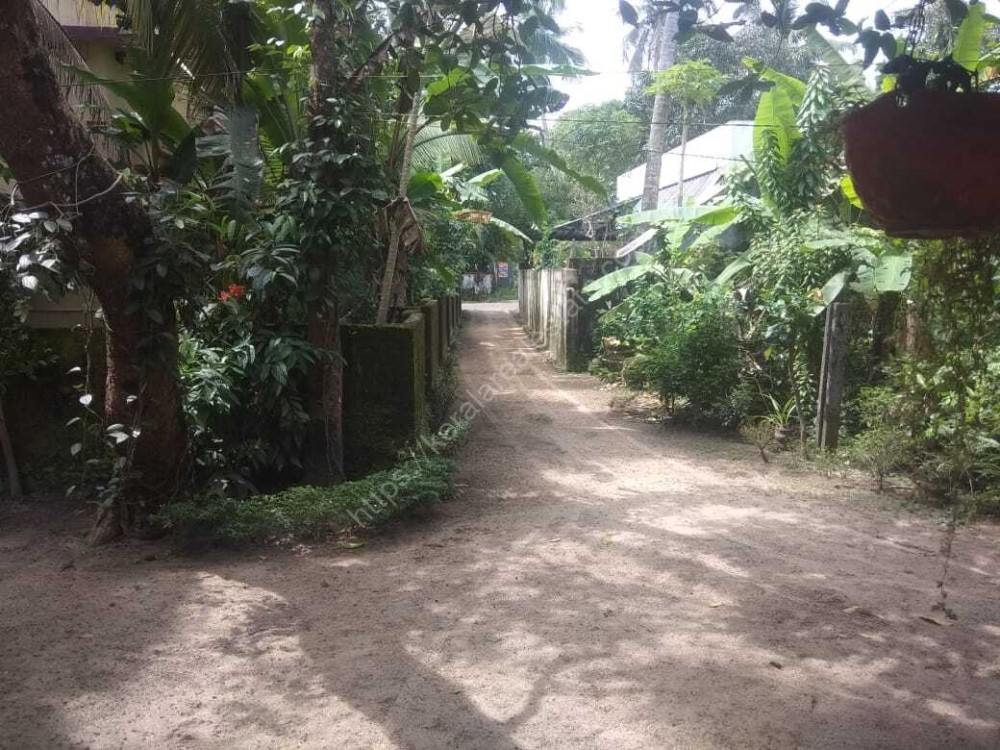 House Plots for Sale at Tripunithura, Ernakulam Kerala Real Estate