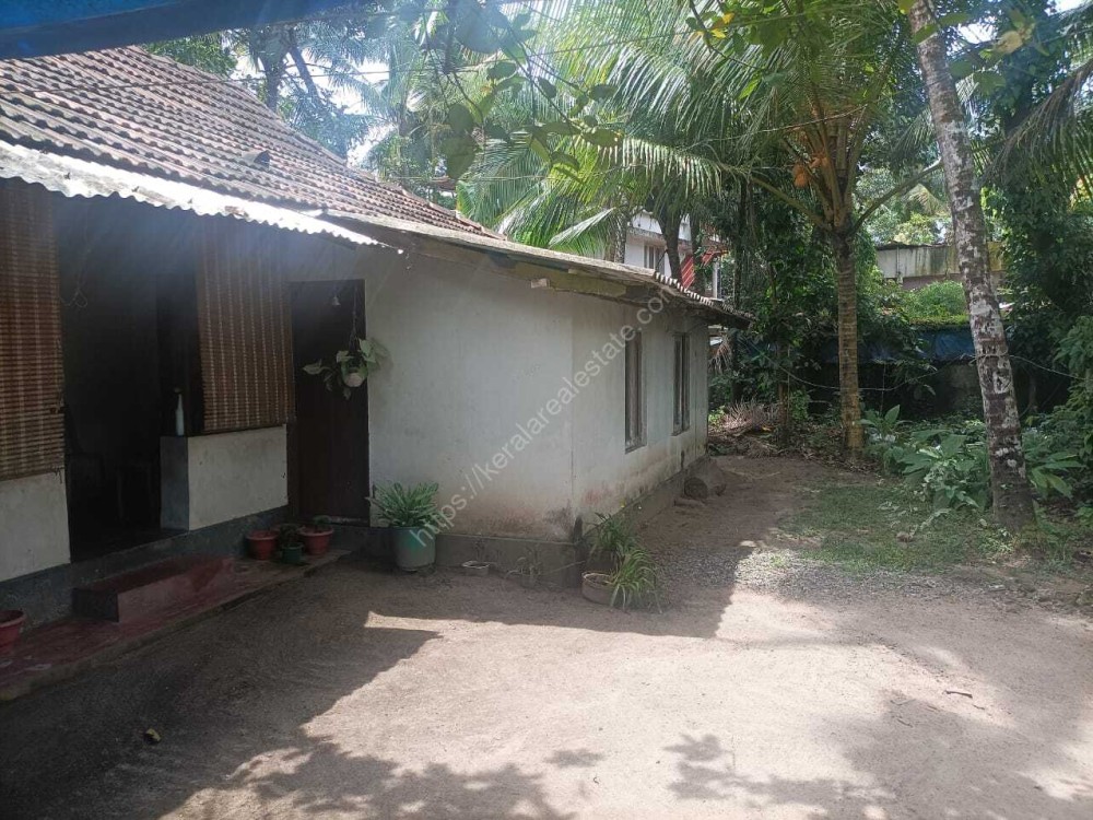 House Plots for Sale at Tripunithura, Ernakulam Kerala Real Estate