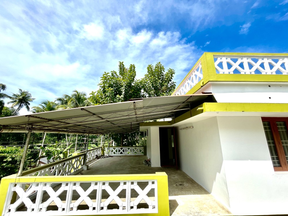 1700 Sq ft House for Sale at Udayamperoor, Ernakulam Kerala Real Estate