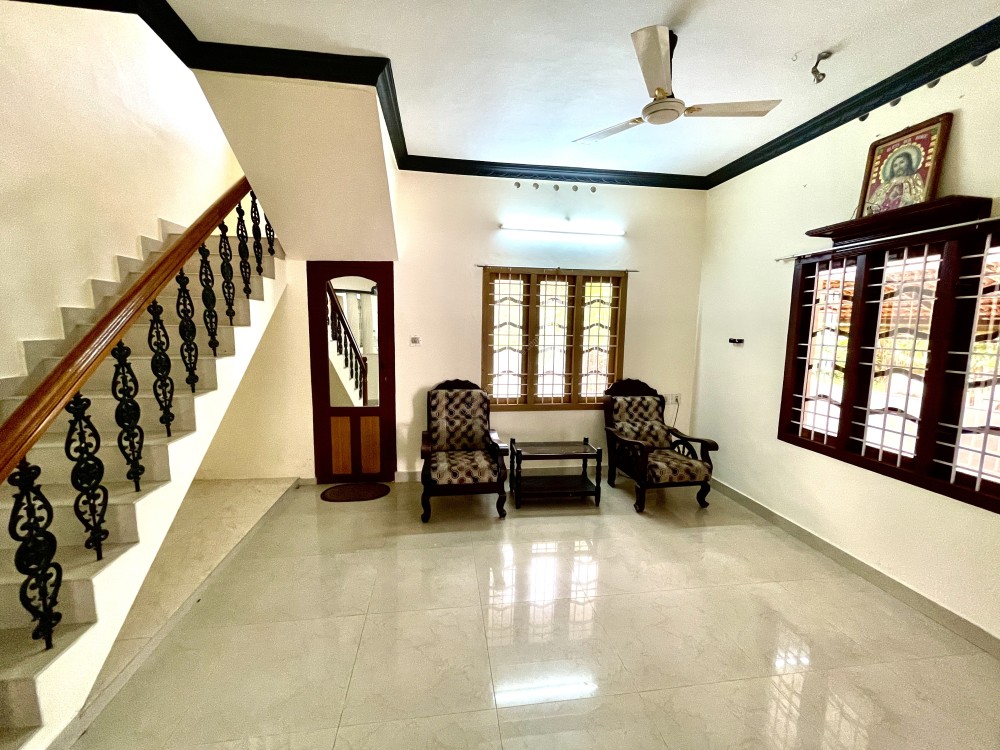 1700 Sq ft House for Sale at Udayamperoor, Ernakulam Kerala Real Estate
