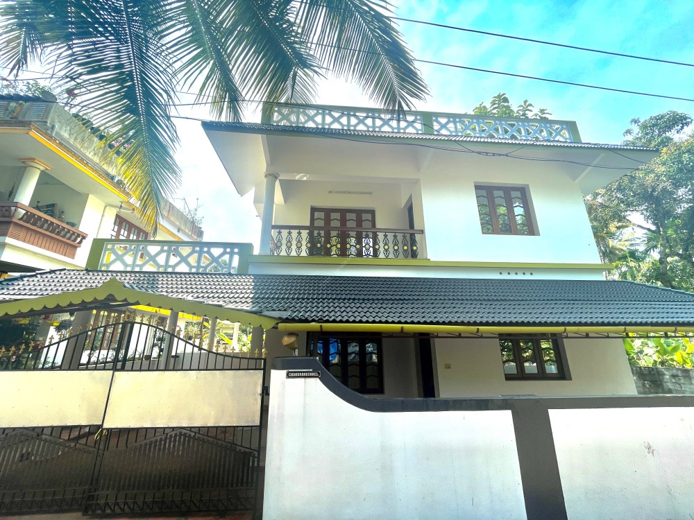 1700 Sq ft House for Sale at Udayamperoor, Ernakulam Kerala Real Estate