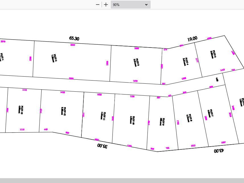 Residential Plots for Sale Near Infopark, Kakkanad, Kochi Kerala Real