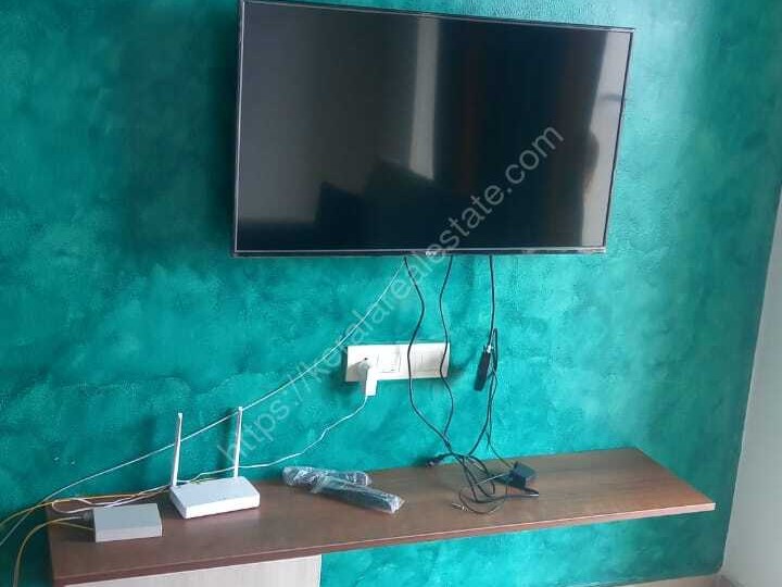 Fully Furnished House for Rent at Kazhakkoottam, Trivandrum Kerala