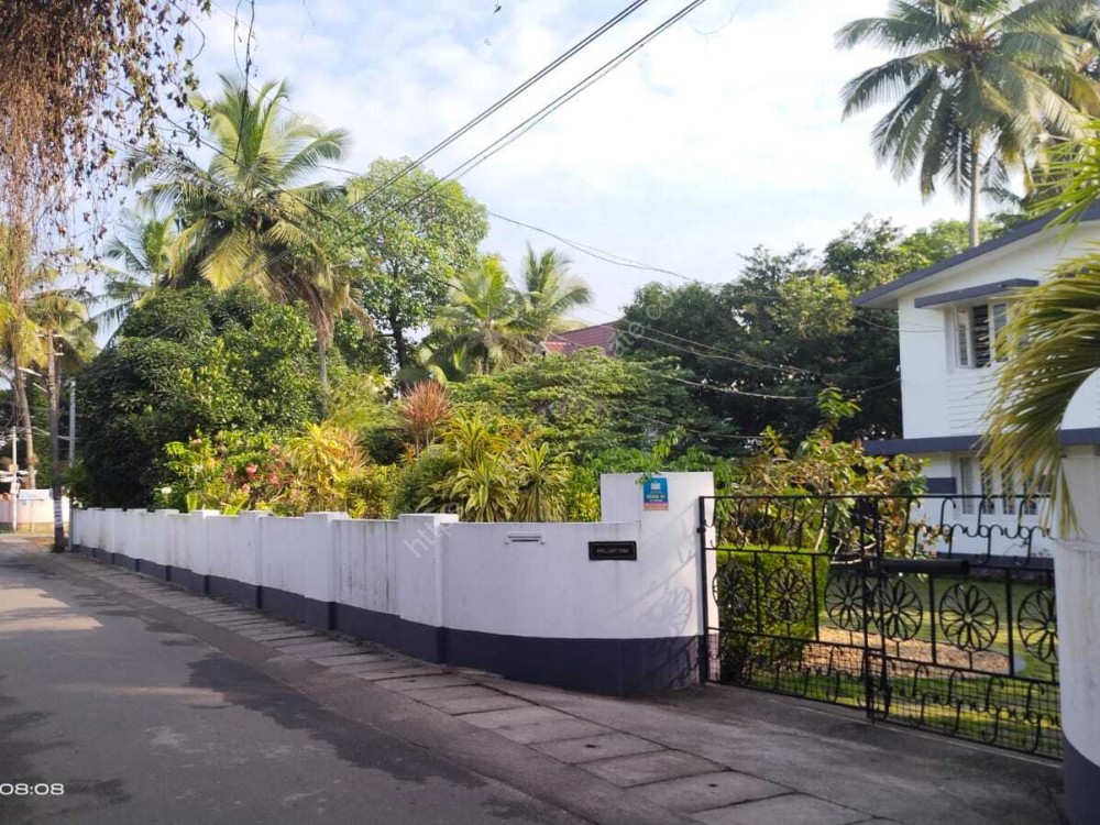 Residential Plots for Sale at Chembumukku, Kakkanad Kerala Real Estate