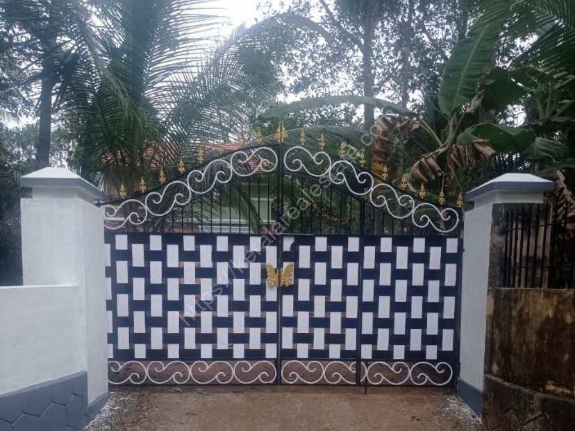 Fully Furnished Villa for Sale at Chengannur, Alappuzha Kerala Real