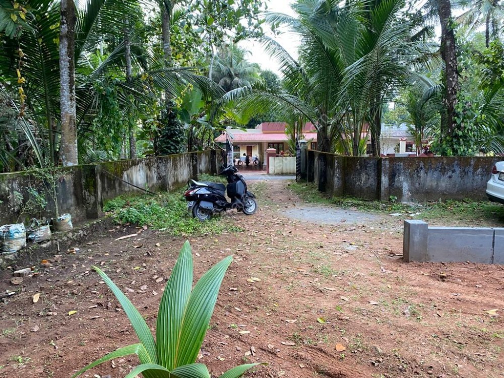 Fully Furnished Villa for Sale at Chengannur, Alappuzha Kerala Real