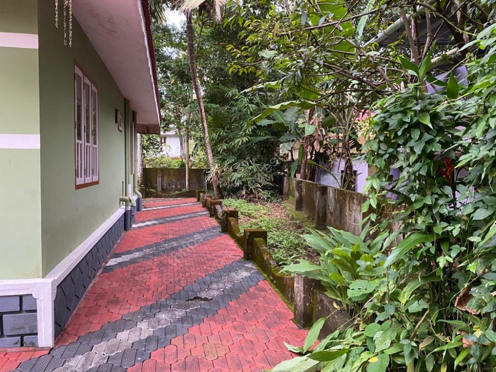 Fully Furnished Villa for Sale at Chengannur, Alappuzha Kerala Real