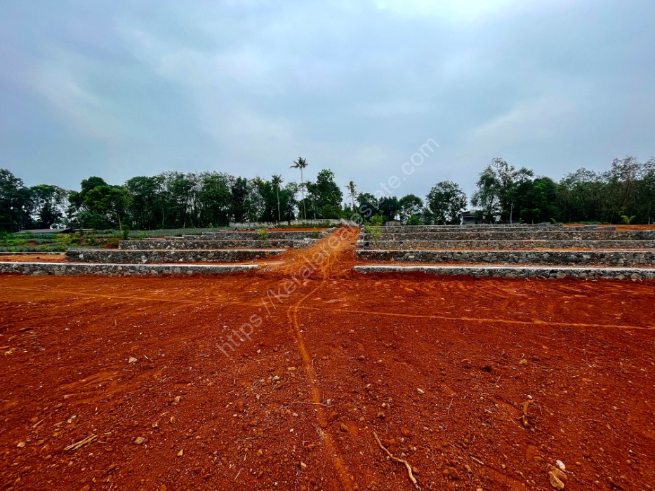 Residential Plots for Sale at Kizhakkambalam, Ernakulam Kerala Real