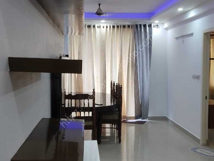 2 BHK Fully Furnished Flat for Sale at Kazhakkoottam, Trivandrum