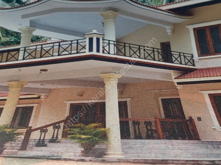 61 Cents Of Residential Land With 4500 Sq Ft House For Sale At 61-cents-of-residential-land-with-4500-sq-ft-house-for-sale-at