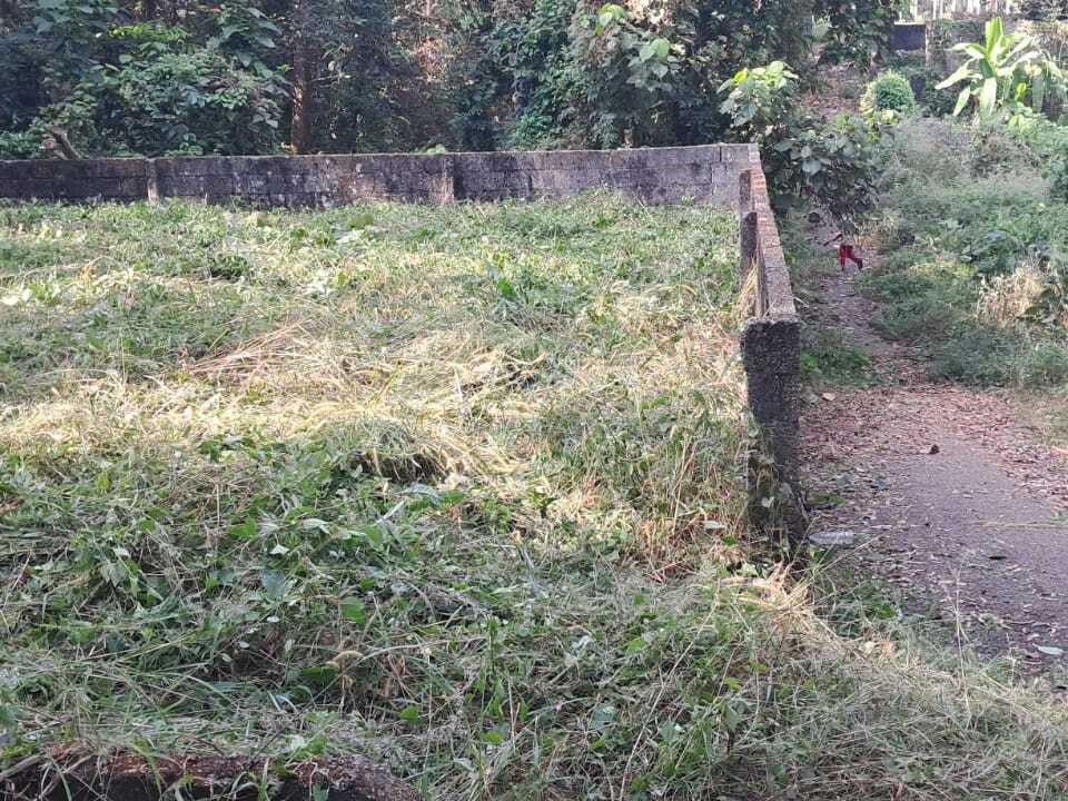 5 Cents of Plot for Sale at Mannanthala, Kallayam, Trivandrum Kerala