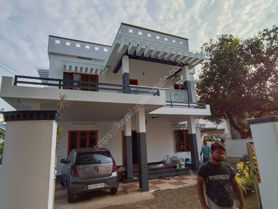 2200 Sq ft House for Sale at Kalamassery, Ernakulam Kerala Real Estate