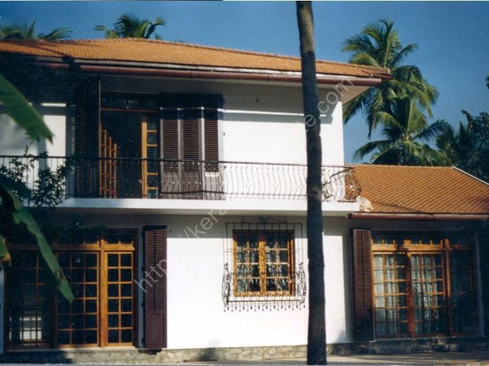 Premium Villa for Sale at Polayathodu Junction in Kollam Kerala Real