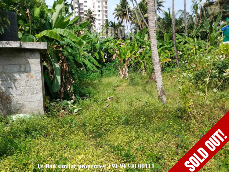 First slide