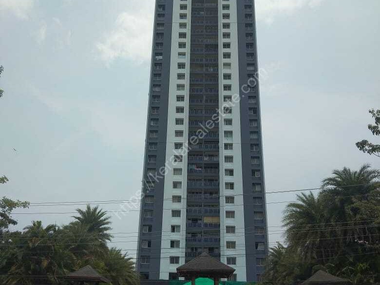 Luxury Flat at Kochi For Sale Kerala Real Estate