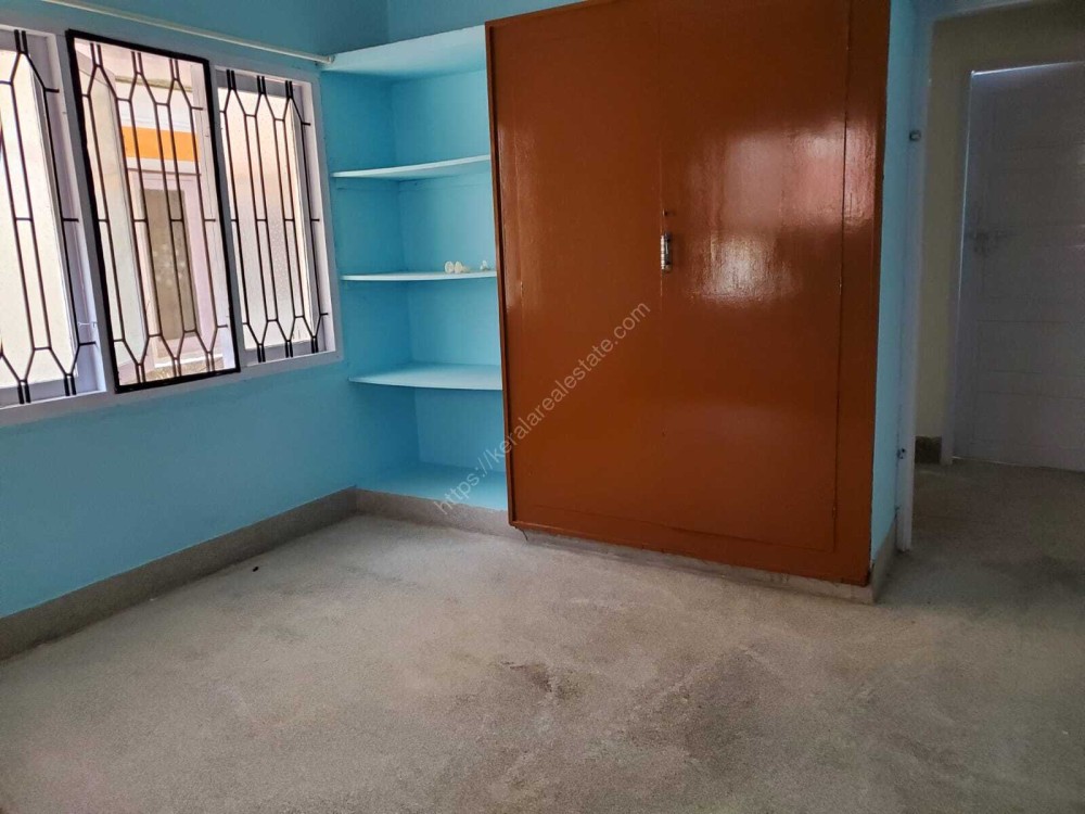 1300 Sq ft Ground Floor of House for Rent at Panampilly nagar