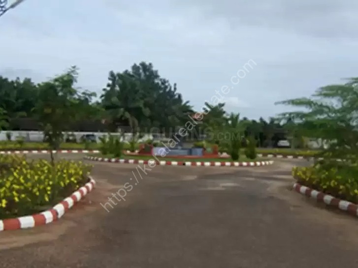 Residential Plots for Sale at Puthiyakavu, Tripunithura, Ernakulam