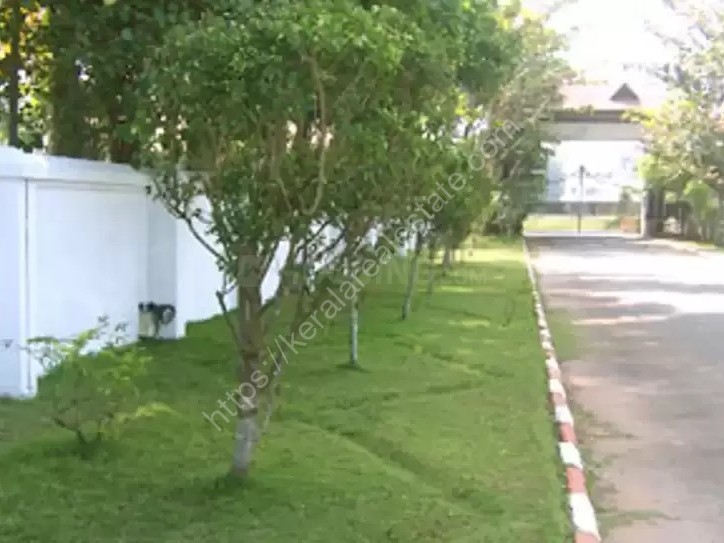 Residential Plots for Sale at Puthiyakavu, Tripunithura, Ernakulam