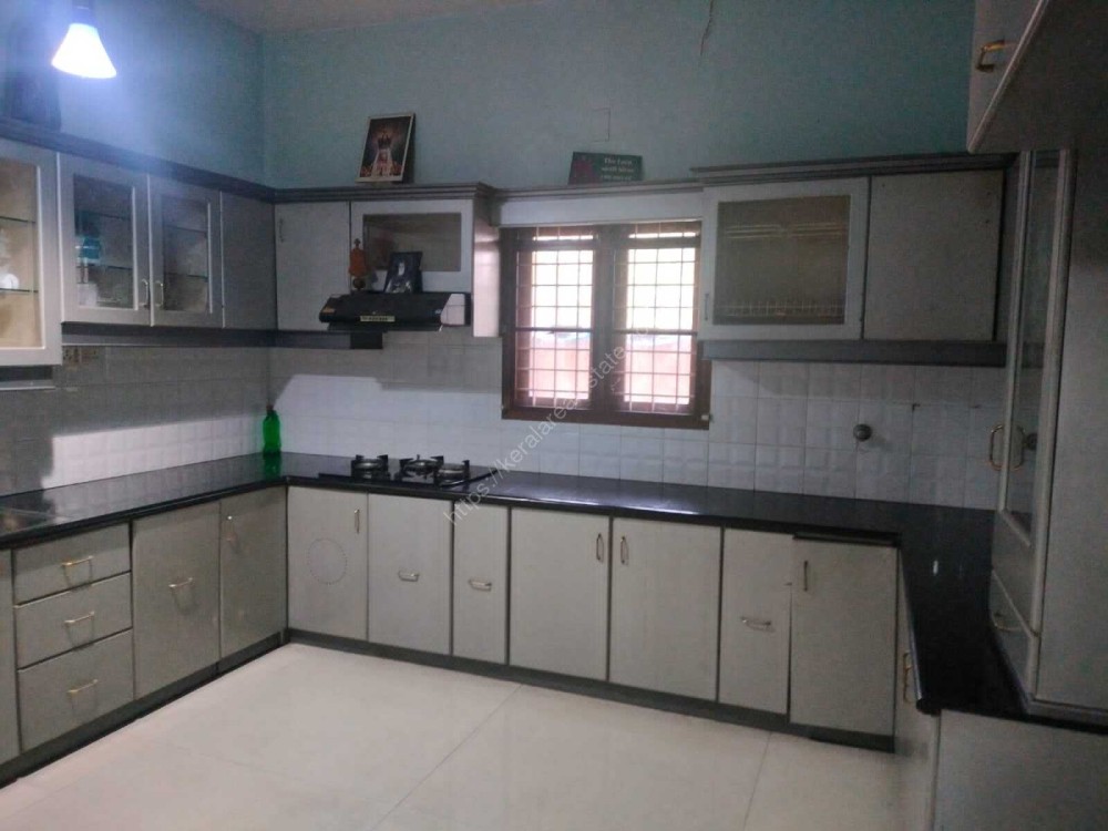 4 BHK Fully Furnished House for sale at Kaloor, Ernakulam Kerala Real