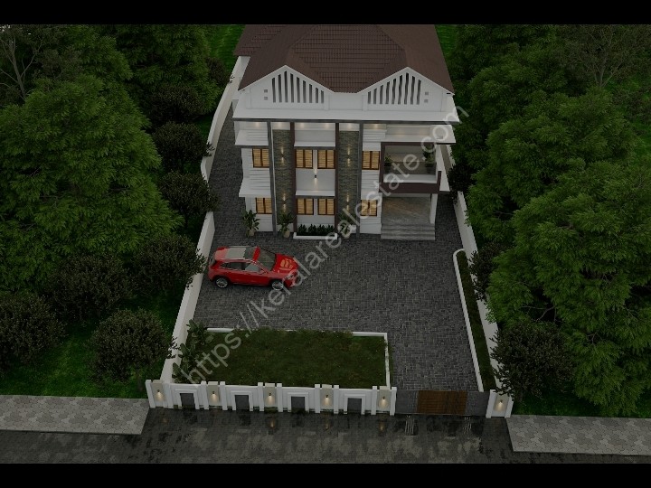 First slide