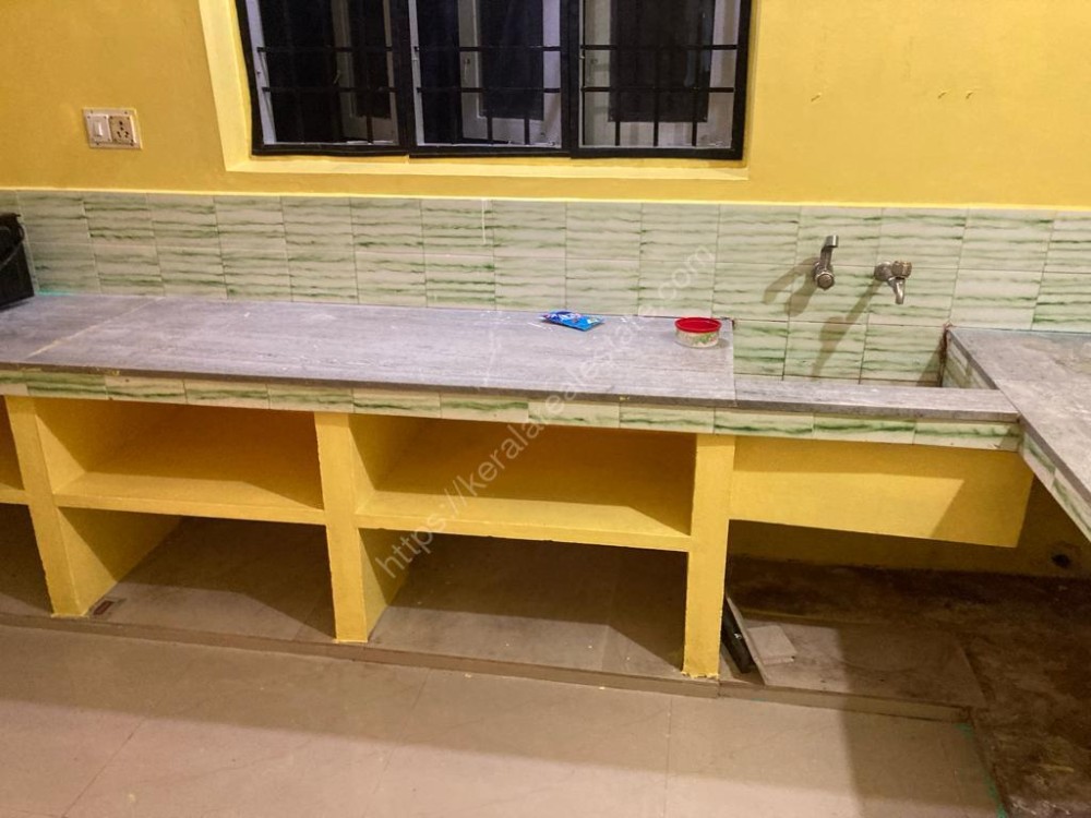 3 BHK Indpendent House for Rent at Edappally, Ernakulam Kerala Real