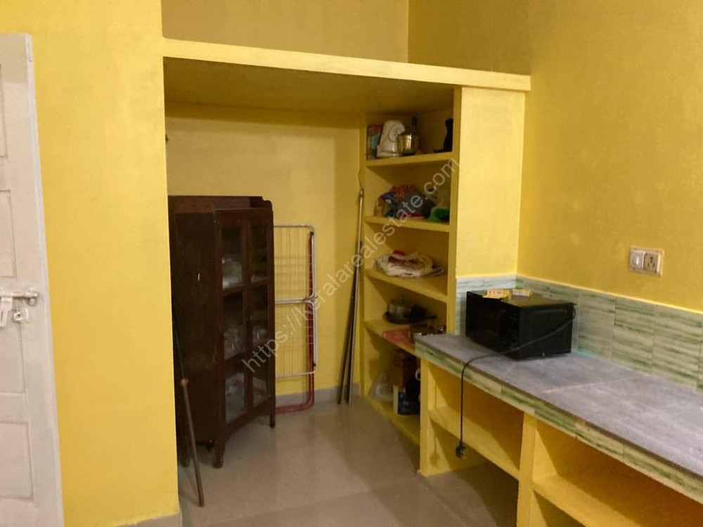 3 BHK Indpendent House for Rent at Edappally, Ernakulam Kerala Real