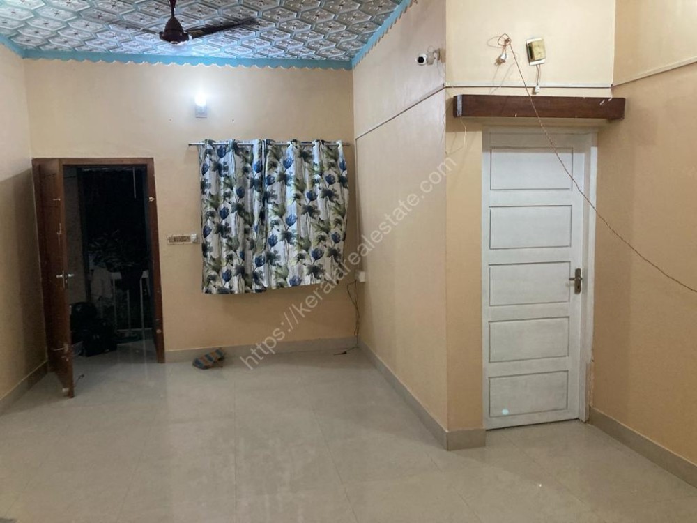 3 BHK Indpendent House for Rent at Edappally, Ernakulam Kerala Real