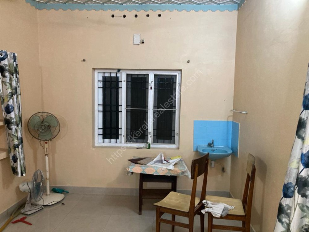 3 BHK Indpendent House for Rent at Edappally, Ernakulam Kerala Real