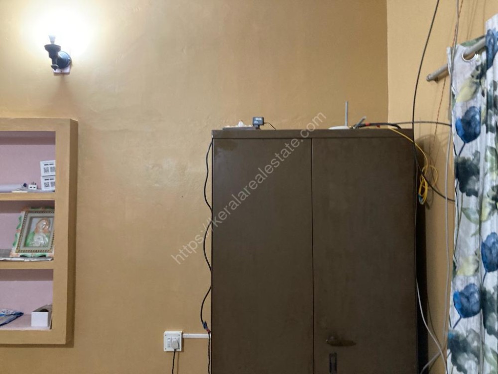 3 BHK Indpendent House for Rent at Edappally, Ernakulam Kerala Real