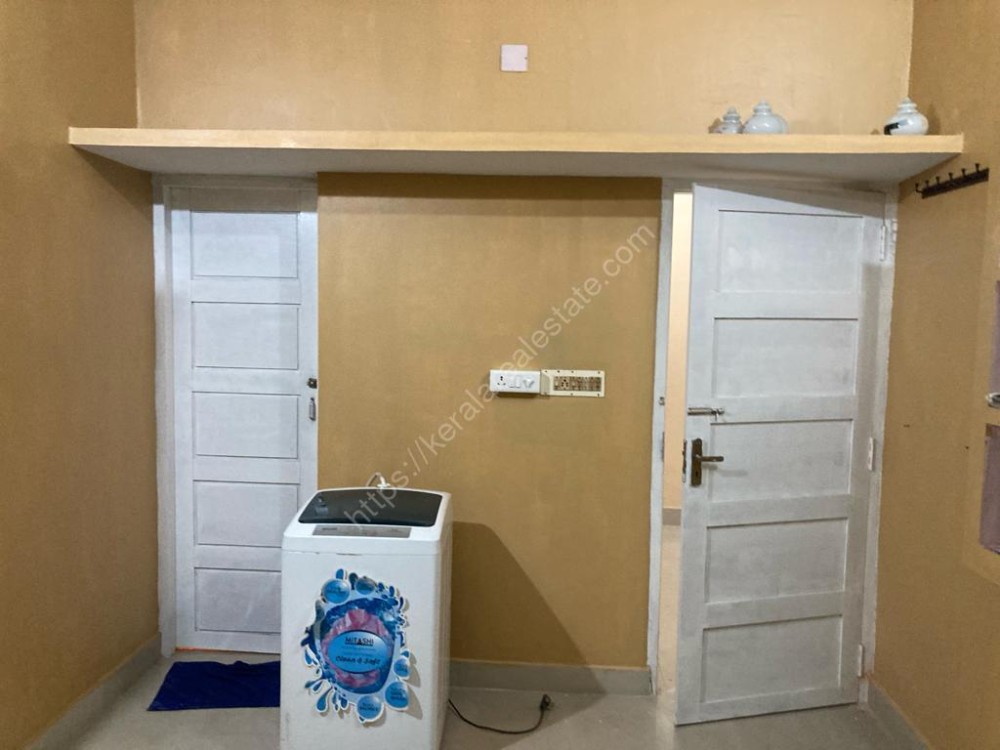 3 BHK Indpendent House for Rent at Edappally, Ernakulam Kerala Real