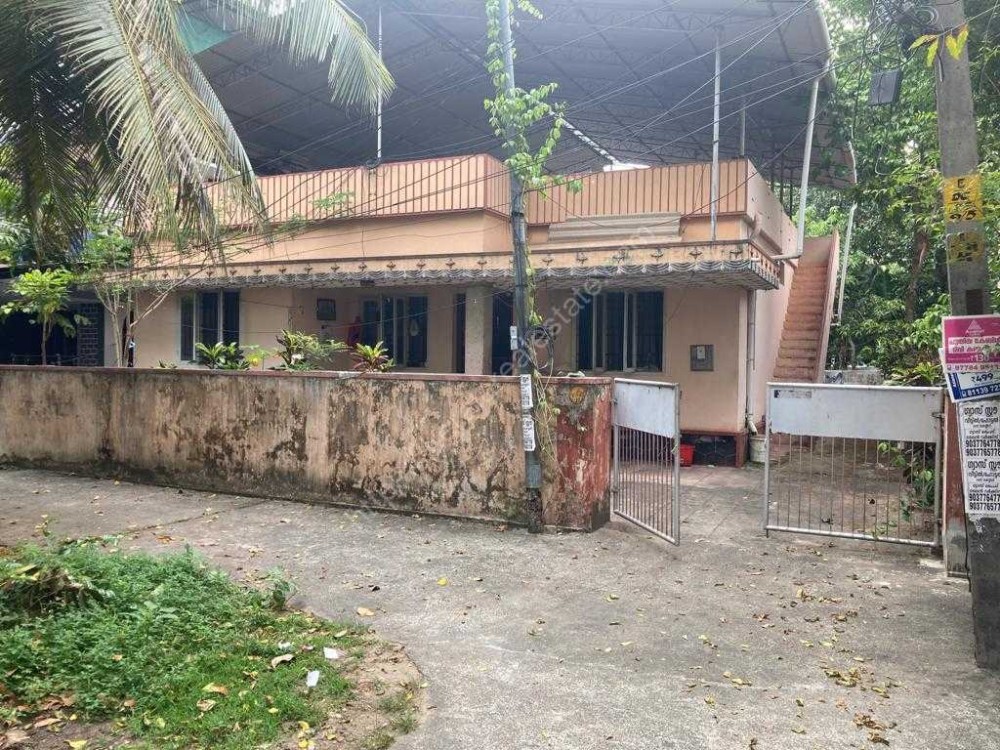 3 BHK Indpendent House for Rent at Edappally, Ernakulam Kerala Real