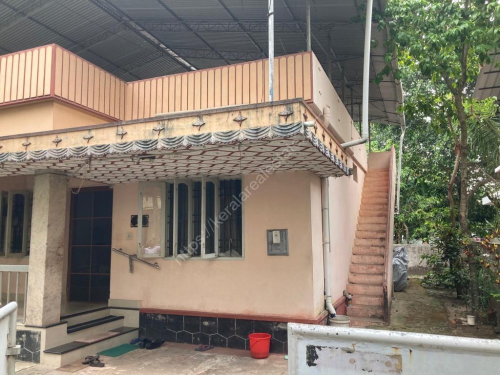 3 BHK Indpendent House for Rent at Edappally, Ernakulam Kerala Real