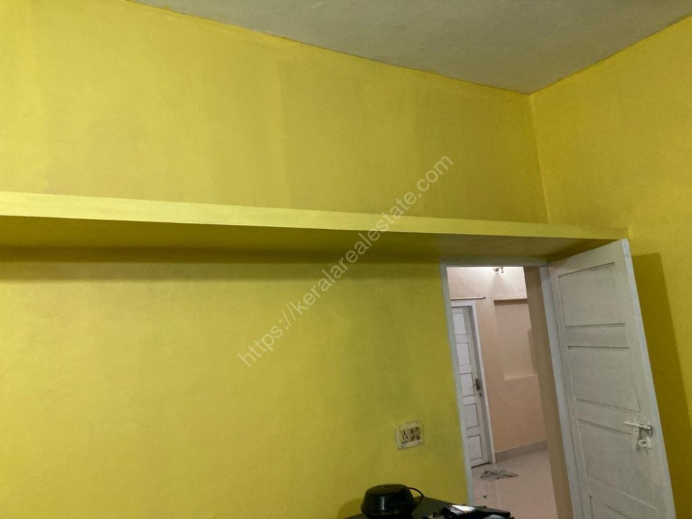 3 BHK Indpendent House for Rent at Edappally, Ernakulam Kerala Real