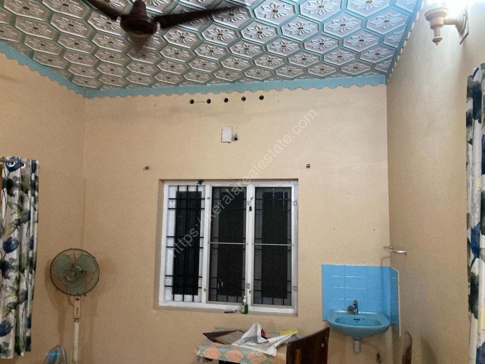 3 BHK Indpendent House for Rent at Edappally, Ernakulam Kerala Real