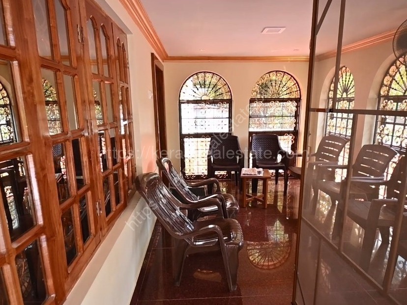 House for sale in Mallappally, Pathanamthitta Kerala Real Estate