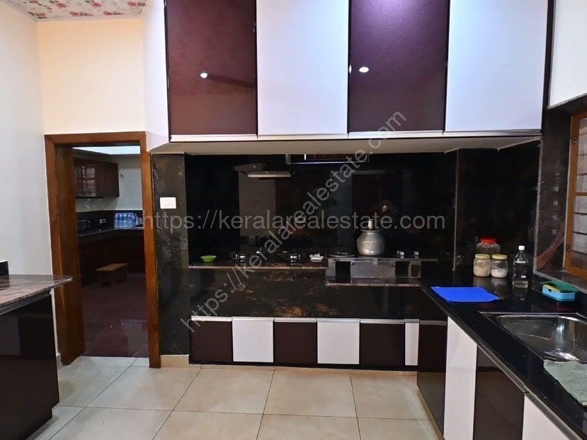 House for sale in Mallappally, Pathanamthitta Kerala Real Estate