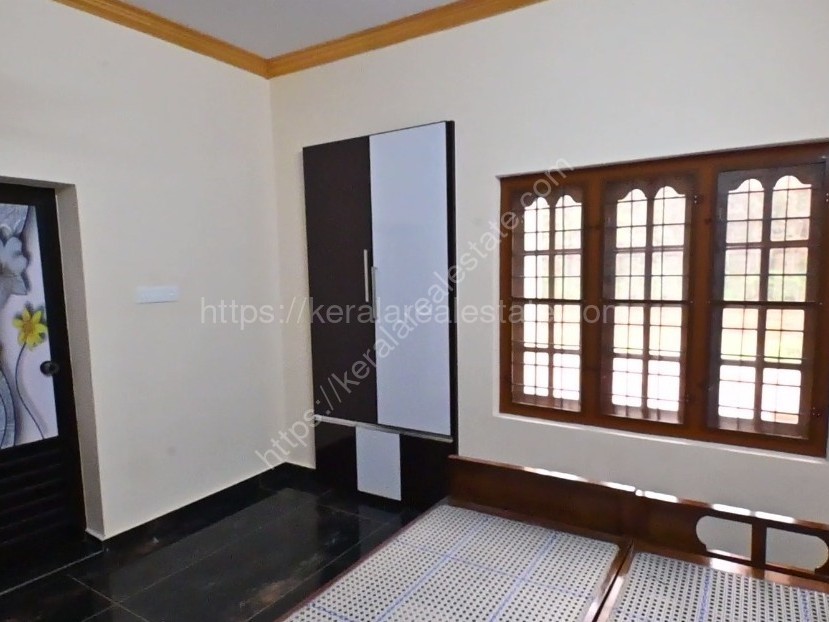 House for sale in Mallappally, Pathanamthitta Kerala Real Estate