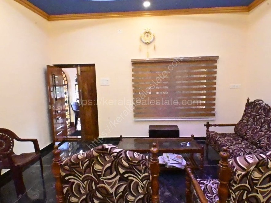 House for sale in Mallappally, Pathanamthitta Kerala Real Estate