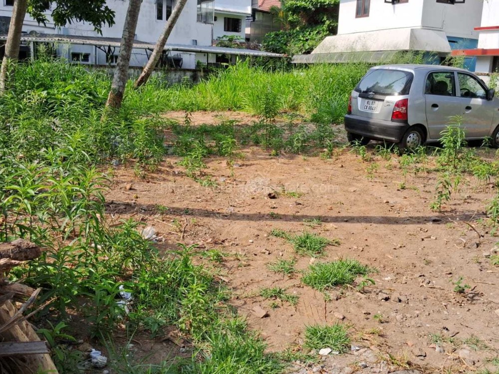 Prime Land for Sale at Jawahar Nagar, Kadavanthra, Ernakulam Kerala